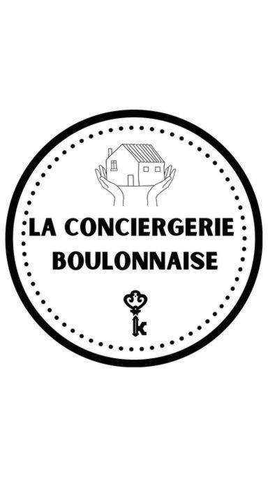 Appartamento Station Street Art 2-4 Pers Wifi Boulogne-sur-Mer Esterno foto